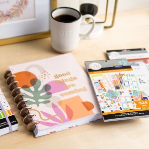 The Happy Planner New Markdown