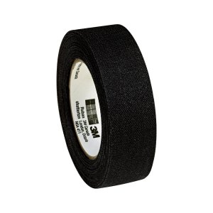 3M 3407NA Friction Tape, 0.708-Inch x 240-Inch