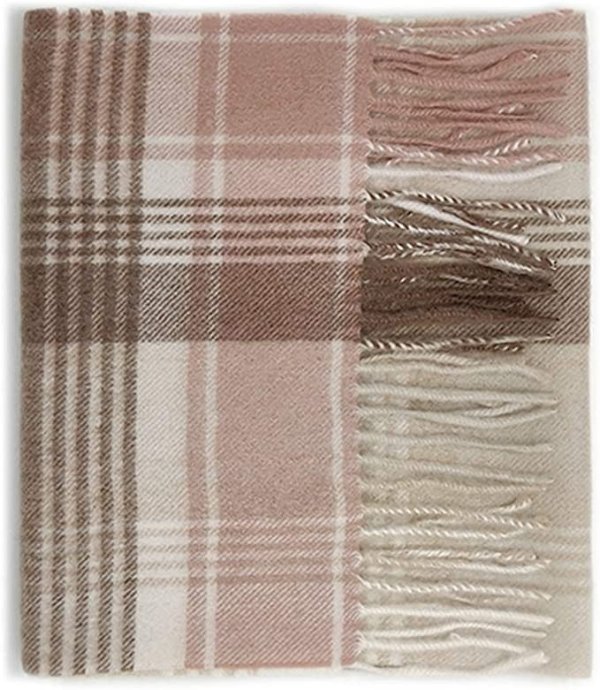 KILTANE OF SCOTLAND 100% 羊毛围巾