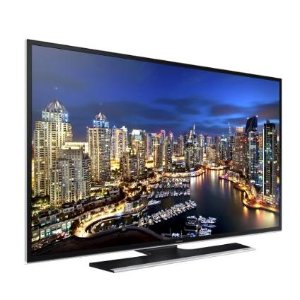 Samsung 55-Inch 4K 60Hz Smart LED Ultra HDTV UN55HU6950