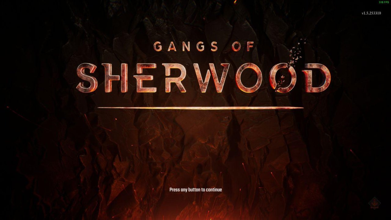 新游试玩 | 多人合作动作游戏Gangs of Sherwood 舍伍德侠盗团