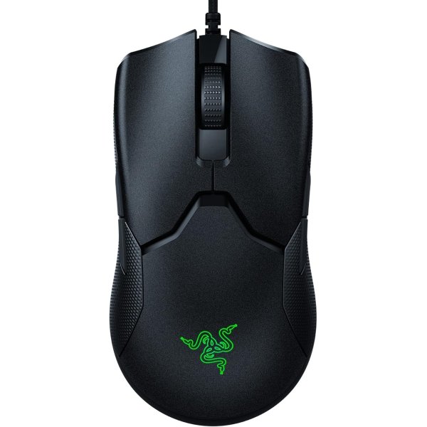 Viper 8KHz Ultralight Wired Gaming Mouse