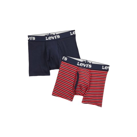 Kids 2-Pack Assorted Boxer Briefs