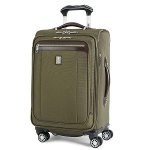 Travelpro Platinum Magna 2 Carry-On Expandable Suitcase