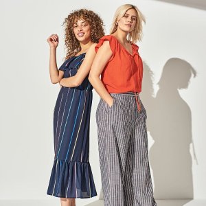 Banana Republic Factory Sitewide Sale