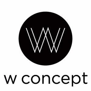 SITEWIDE @ W Concept