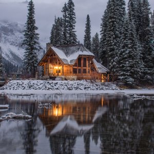 Winter Getaway Hotels and Lodges