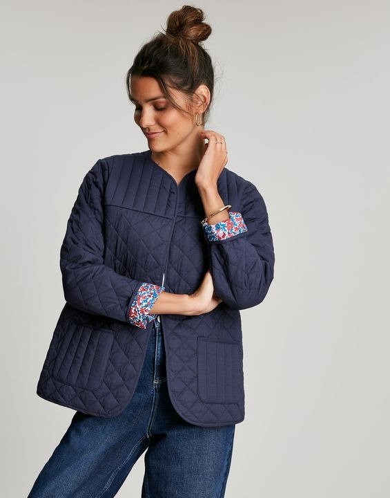 Aisling Quilted Jacket