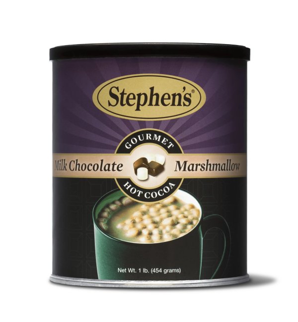 Stephen's 牛奶巧克力热可可