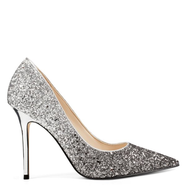 Bliss Pointy Toe Pump