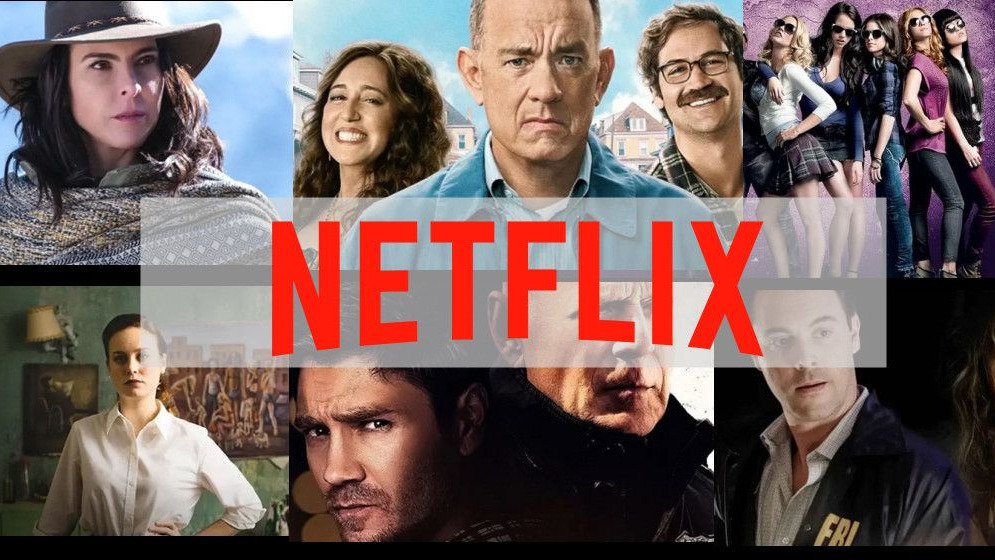2023最新Netflix美剧推荐：最新Netflix5月完整片单