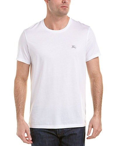 Joeforth Cotton Jersey T-Shirt