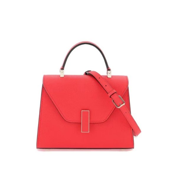 VALEXTRA iside micro handbag