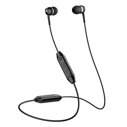 Sennheiser CX 350BT Wireless Earbuds with Bluetooth 5.0