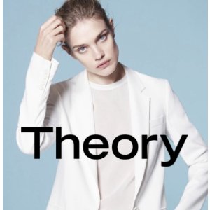Spring Flash Sale @ Theory