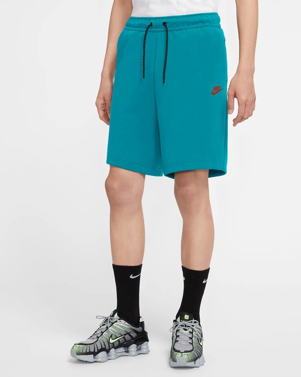 Sportswear Tech FleeceMen's Shorts