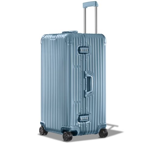 Rimowa Rimowa Essential Trunk Plus Large Lightweight Suitcase 