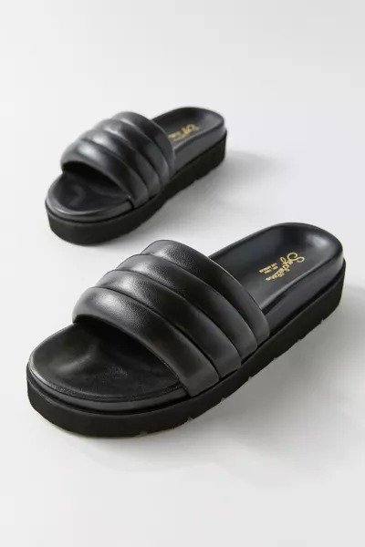 Vibe Check Slide Sandal