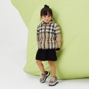 Burberry Kid's Clothing & Accessoriesfor Kids