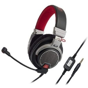 Audio Technica ATHPDG1 Open-Air Premium Gaming Headset