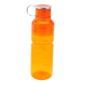 OXO 橙色运动水瓶