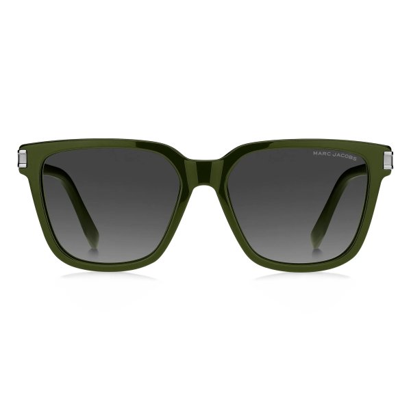 57mm Square Sunglasses