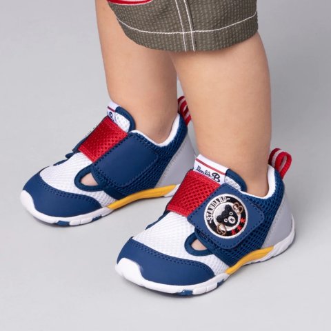 MIKI HOUSEDOUBLE_B Double Russell Second Shoes