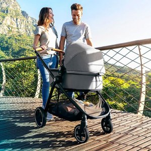 buybuy Baby Maxi-Cosi® Zelia Max 5-in-1 Modular Travel System