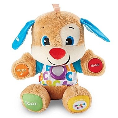 ® Laugh & Learn® Smart Stages™ Puppy | buybuy BABY