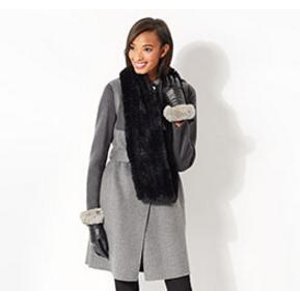 Cold weather Sale: Outwear, Accessories and more @ Saks Off 5th