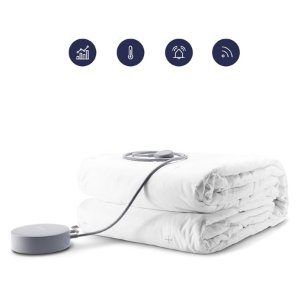 Eight Sleep Tracker and Temperature Control Mattress Cover