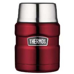 Thermos Stainless King 16oz Food Jar