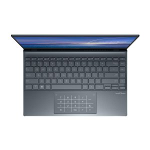 ASUS ZenBook 14 Ultra-Slim Laptop (R7 4700, 16GB, 1TB)