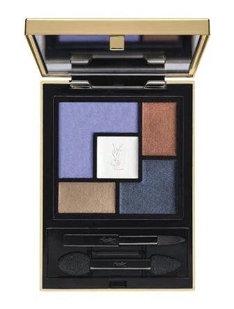 Couture Eyeshadow Palette Yconic Edition | YSL