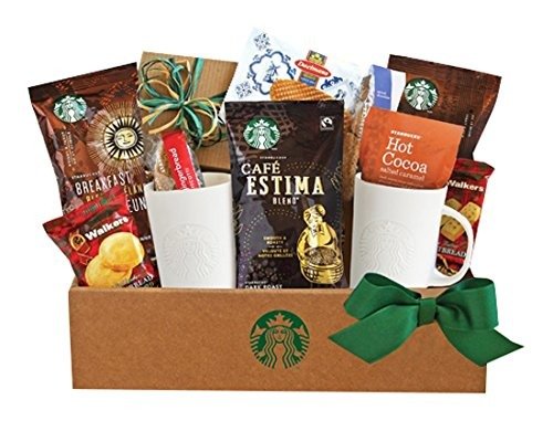 Coffee and Cocoa Gift