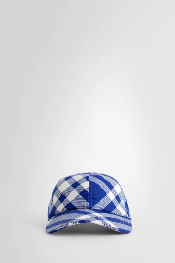 UNISEX BLUE HATS -- HATS | Antonioli