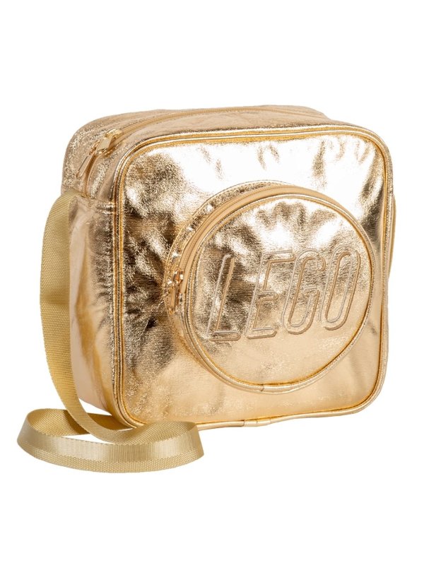 ® Gold Brick Crossbody Bag 5005816 | Other | Buy online at the Official® Shop US