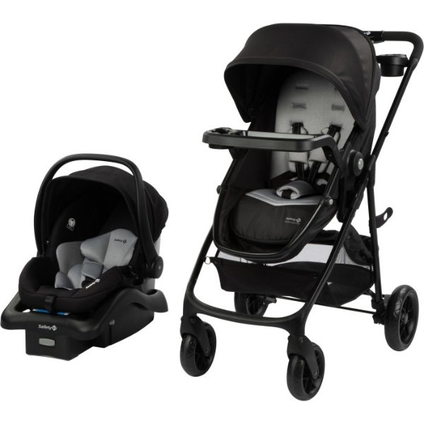 Grow and Go™ Flex 8-in-1 Travel System