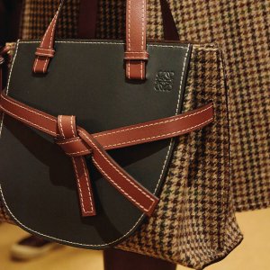 Loewe Handbags @ Bergdorf Goodman