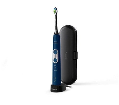 Sonicare ProtectiveClean 6100 Sonic electric toothbrush HX6871/49 Sonic electric toothbrush