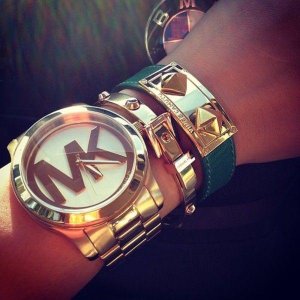 Select MICHAEL Michael Kors Watches on Sale @ Nordstrom