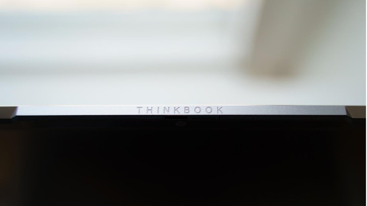 联想ThinkBook 14p简单测试：掏空ThinkPad，很好很强大，买它！