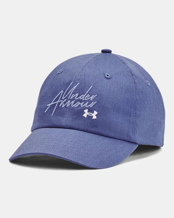 UA Favorite 棒球帽