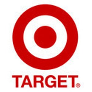 Select Items @ Target stores 