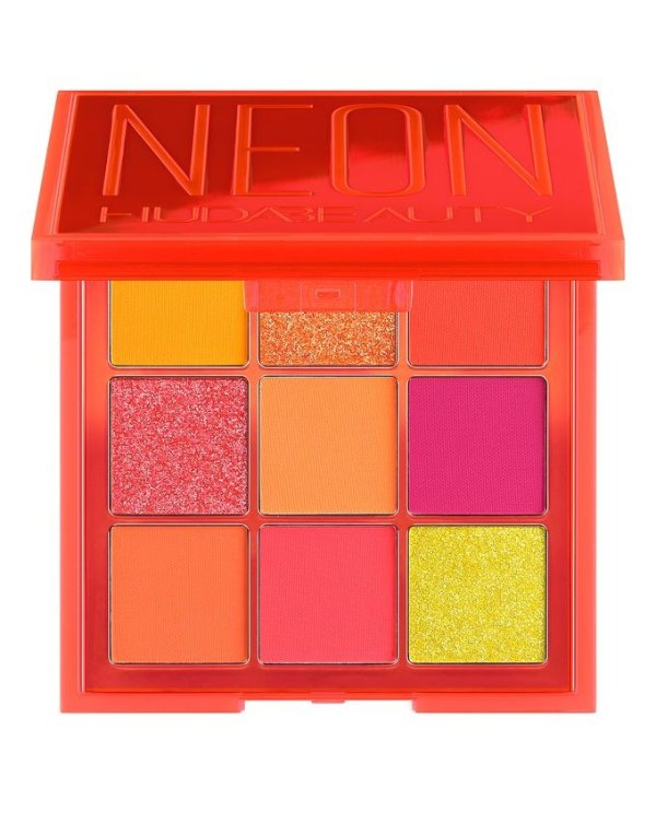 | Neon Orange Obsessions | Cult Beauty