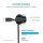 [3 Pack] Anker PowerLine USB-C to USB 3.0 Cable 