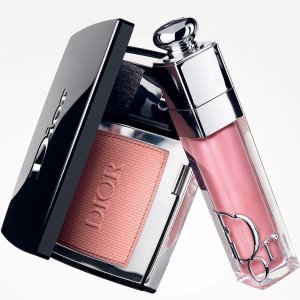 Dior 春季美妆香氛专场