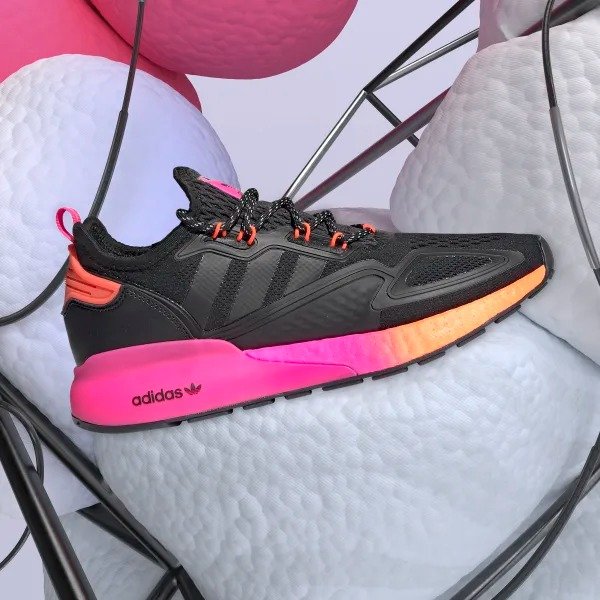ZX 2K Boost Shoes