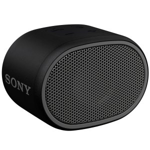 SONY SRS-XB01 蓝牙音箱 黑色