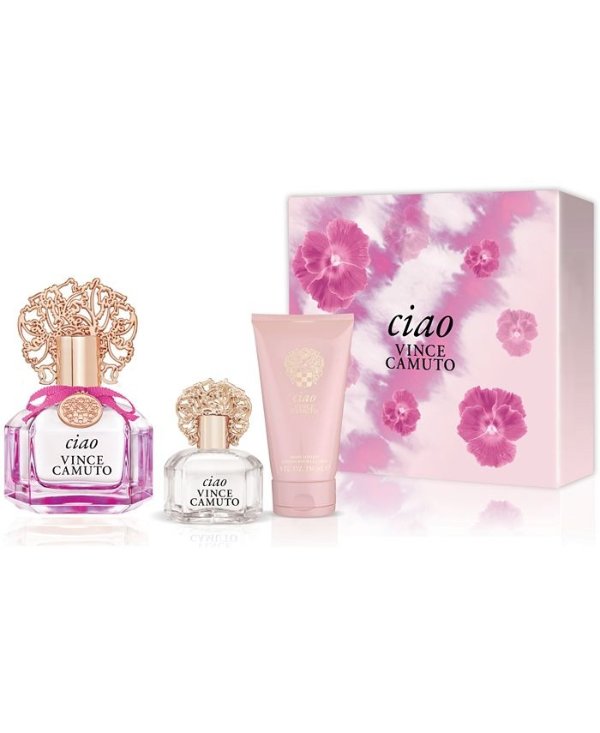 3-Pc. Ciao Eau de Parfum Gift Set